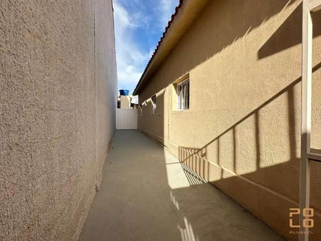 Casa / Sobrado para Locação em Goiânia/GO Setor Coimbra 3 Quartos