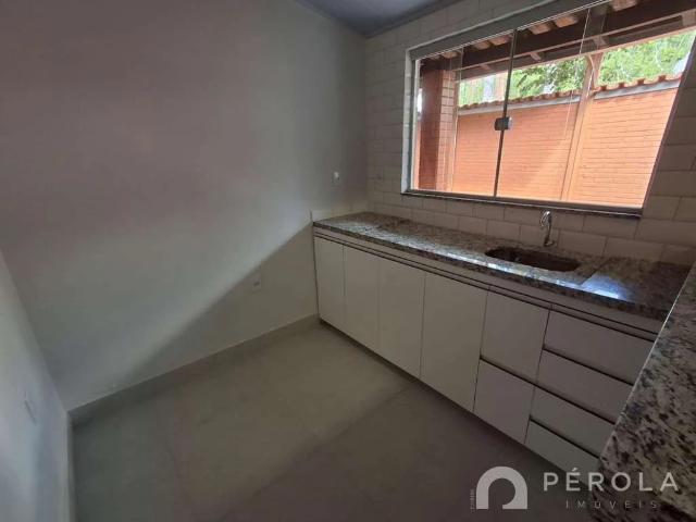 Casa / Sobrado para Locação em Goiânia/GO Setor Coimbra 2 Quartos