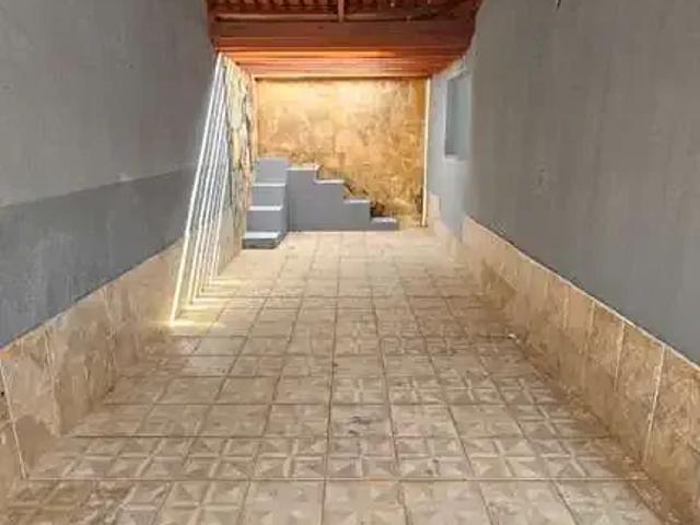 Casa / Sobrado para Locação em Goiânia/GO Setor Faiçalville 2 Quartos