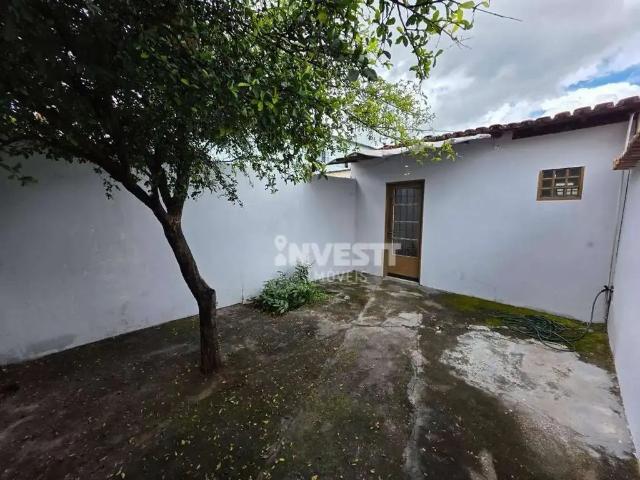 Casa / Sobrado para Locação em Goiânia/GO Setor Leste Universitário 1 Quartos