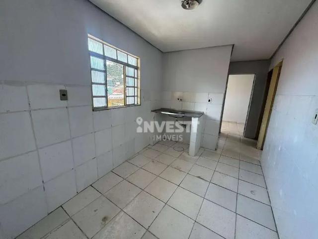 Casa / Sobrado para Locação em Goiânia/GO Setor Leste Universitário 2 Quartos