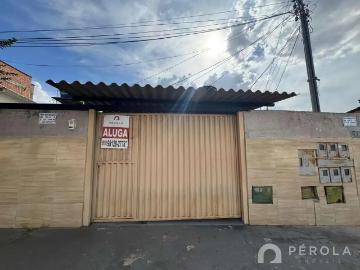 Casa / Sobrado para Locação em Goiânia/GO Setor Leste Universitário 2 Quartos