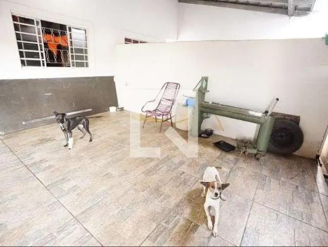 Casa / Sobrado para Locação em Goiânia/GO Setor Parque Tremendão 6 Quartos