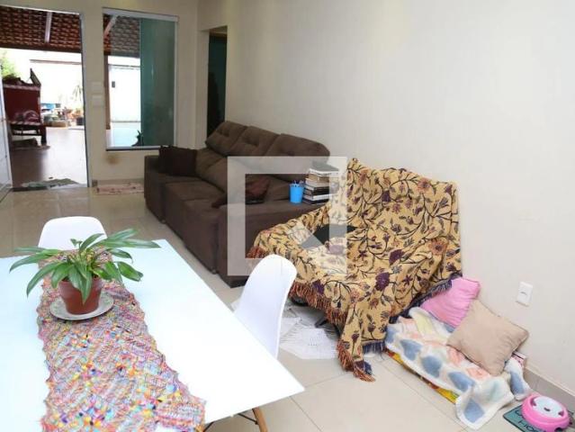 Casa / Sobrado para Locação em Goiânia/GO Setor Recanto das Minas Gerais 9 Quartos