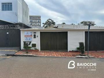Casa / Sobrado para Locação em Goiânia/GO Setor Sul 2 Quartos