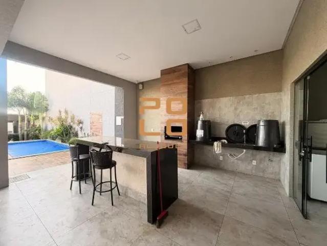 Casa / Sobrado para Locação em Goiânia/GO Setor Três Marias 1 Quartos