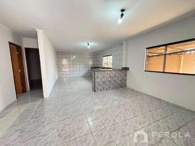 Casa / Sobrado para Locação em Goiânia/GO Setor Urias Magalhães 3 Quartos