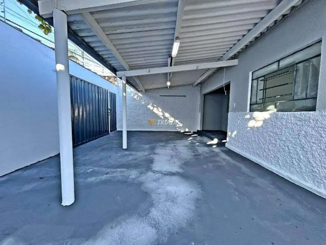 Casa / Sobrado para Locação em Goiânia/GO Vila Abajá 2 Quartos