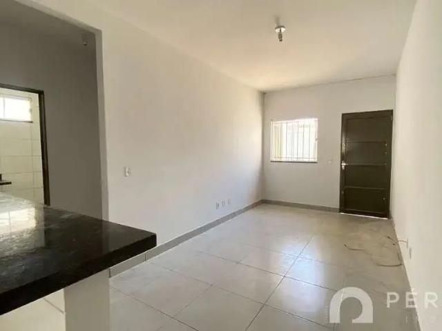 Casa / Sobrado para Locação em Goiânia/GO Vila Aurora Oeste 2 Quartos