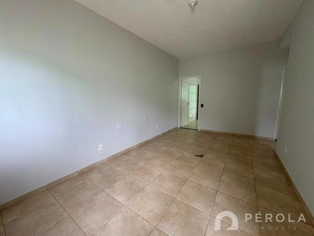 Casa / Sobrado para Locação em Goiânia/GO Vila Jardim Pompéia 2 Quartos