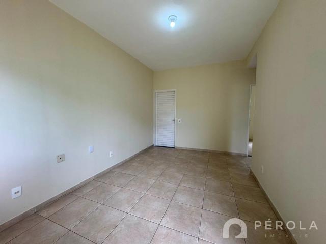 Casa / Sobrado para Locação em Goiânia/GO Vila Jardim Pompéia 2 Quartos