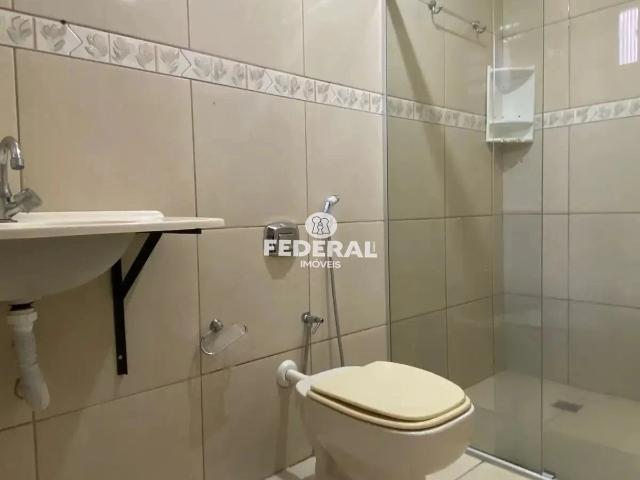 Casa / Sobrado para Locação em Goiânia/GO Vila Santa Helena 3 Quartos