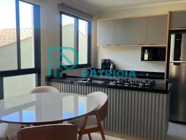 Casa / Sobrado para Locação em Garopaba/SC Ambrósio 2 Quartos