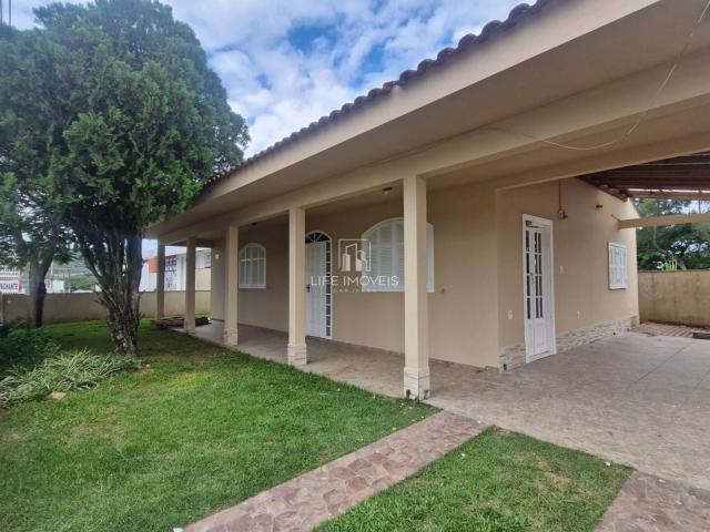 Casa / Sobrado para Locação em Garopaba/SC Areais da Palhocinha 2 Quartos