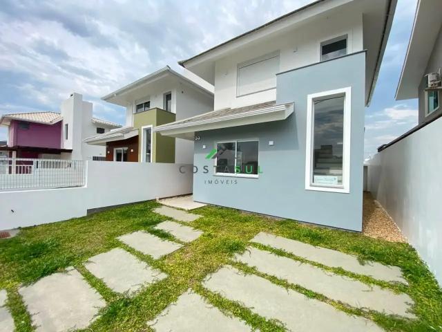 Casa / Sobrado para Locação em Garopaba/SC Areais da Palhocinha 2 Quartos