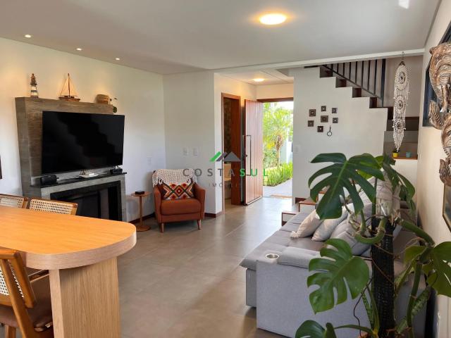 Casa / Sobrado para Locação em Garopaba/SC Areais da Palhocinha 3 Quartos