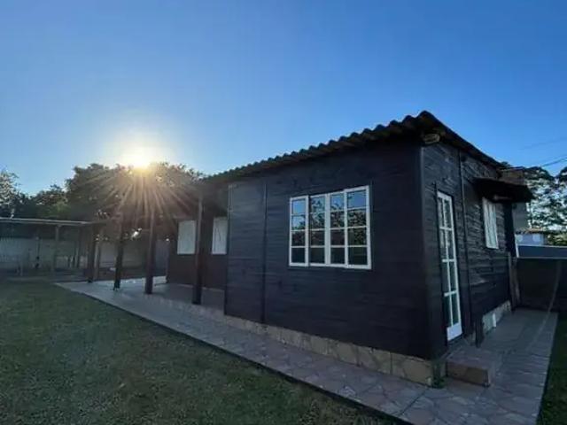Casa / Sobrado para Locação em Garopaba/SC Campo Duna 2 Quartos