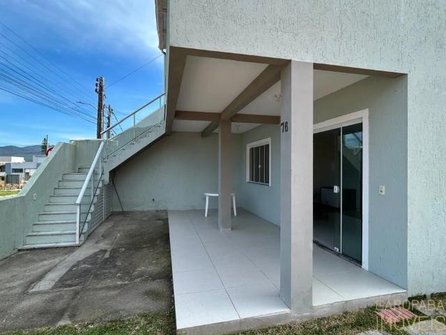 Casa / Sobrado para Locação em Garopaba/SC Centro 3 Quartos