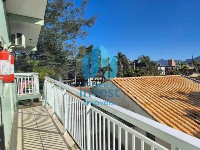 Casa / Sobrado para Locação em Garopaba/SC Centro 2 Quartos