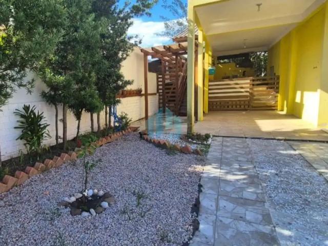 Casa / Sobrado para Locação em Garopaba/SC Ferraz 3 Quartos