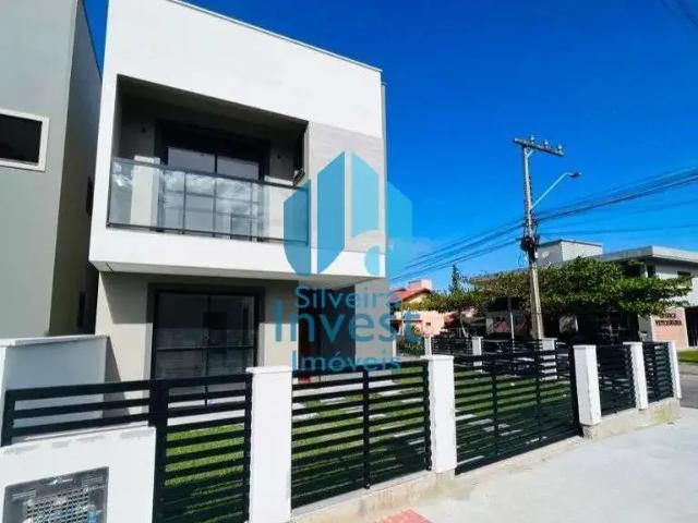 Casa / Sobrado para Locação em Garopaba/SC Ferraz 3 Quartos