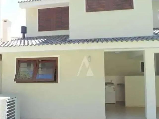 Casa / Sobrado para Locação em Garopaba/SC Jardim Panorâmico 3 Quartos