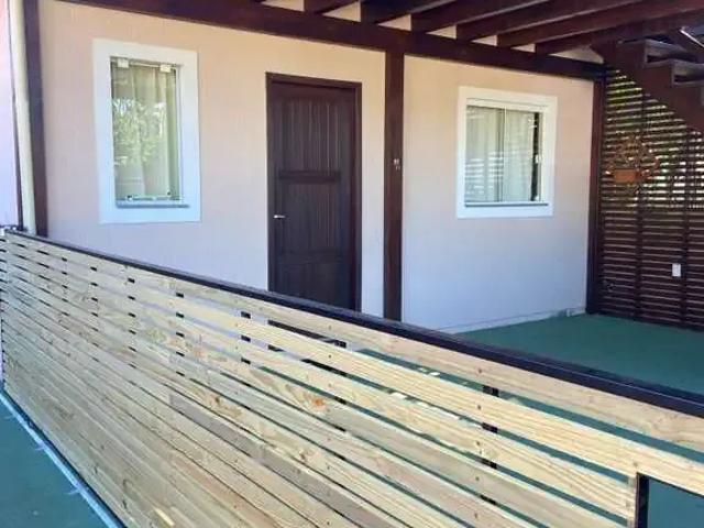 Casa / Sobrado para Locação em Garopaba/SC Limpa 2 Quartos