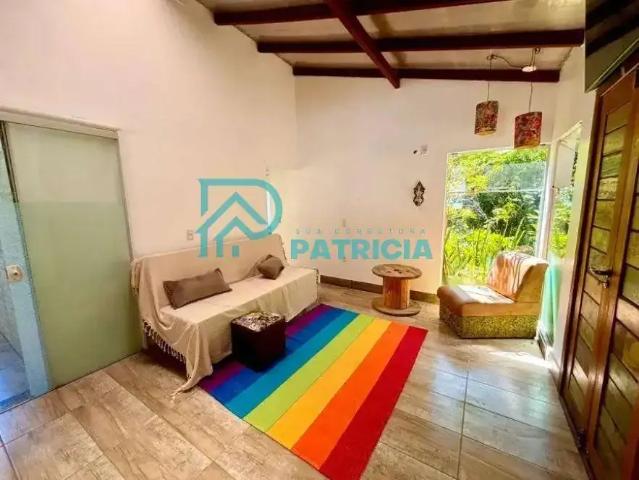 Casa / Sobrado para Locação em Garopaba/SC Macacu 1 Quartos