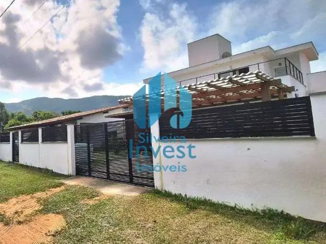 Casa / Sobrado para Locação em Garopaba/SC Macacu 2 Quartos