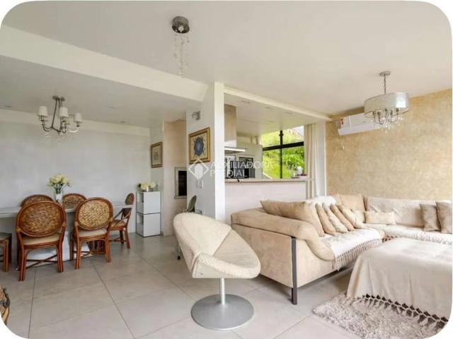 Casa / Sobrado para Locação em Garopaba/SC Morrinhos 3 Quartos