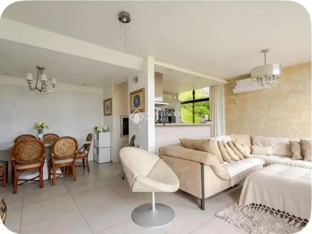 Casa / Sobrado para Locação em Garopaba/SC Morrinhos 3 Quartos