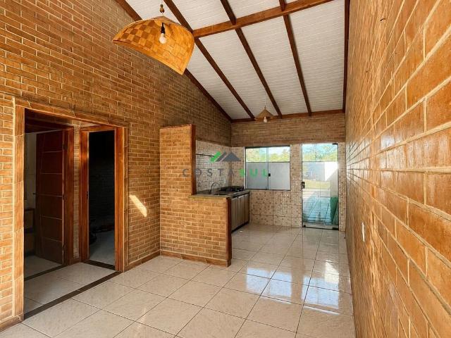 Casa / Sobrado para Locação em Garopaba/SC Povoado de Campo D'una 2 Quartos