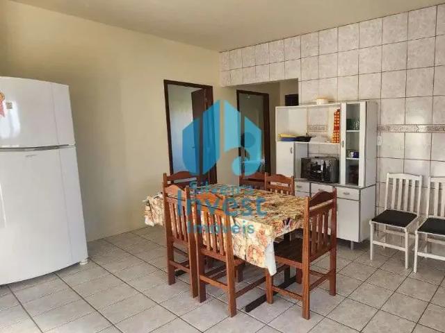Casa / Sobrado para Locação em Garopaba/SC Praia da Ferrugem 3 Quartos