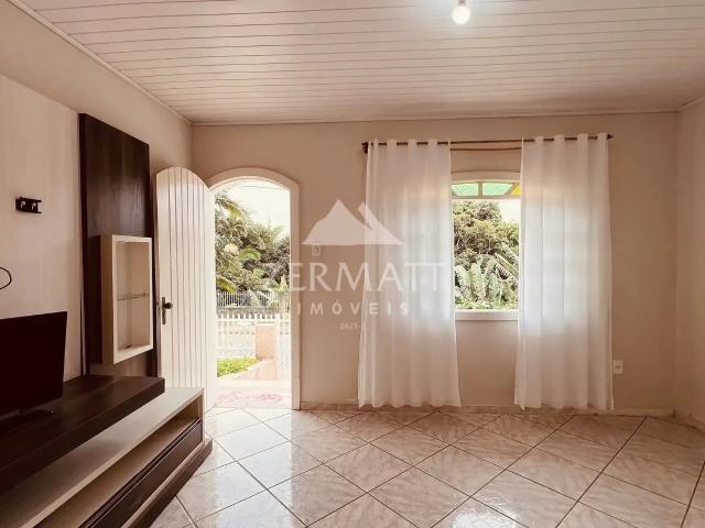 Casa / Sobrado para Locação em Gaspar/SC Bela Vista 3 Quartos