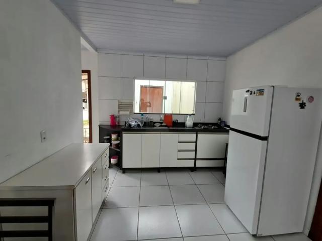 Casa / Sobrado para Locação em Gaspar/SC Santa Terezinha 2 Quartos