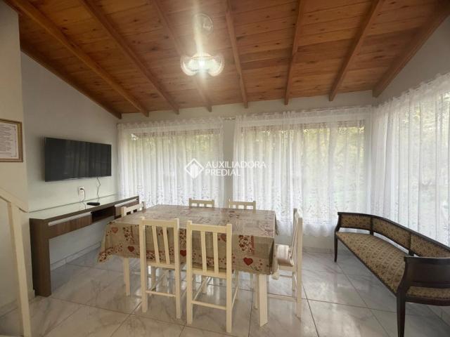 Casa / Sobrado para Locação em Gramado/RS Mato Queimado 3 Quartos
