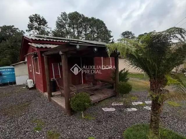 Casa / Sobrado para Locação em Gramado/RS Mato Queimado 1 Quartos
