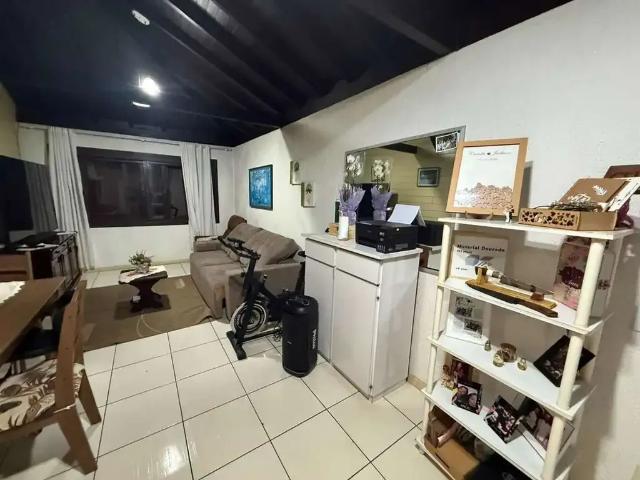 Casa / Sobrado para Locação em Gramado/RS Moura 2 Quartos