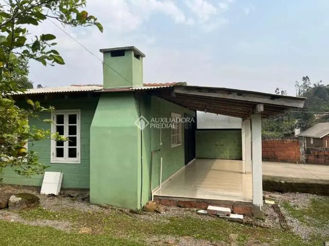 Casa / Sobrado para Locação em Gramado/RS Araripe 2 Quartos