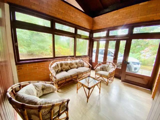 Casa / Sobrado para Locação em Gramado/RS Bavaria 1 Quartos