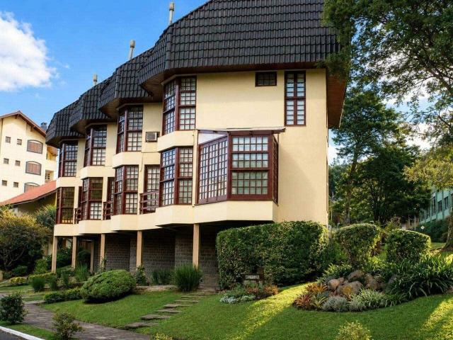 Casa / Sobrado para Locação em Gramado/RS Jardim Bela Vista 3 Quartos