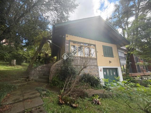 Casa / Sobrado para Locação em Gramado/RS Planalto 2 Quartos