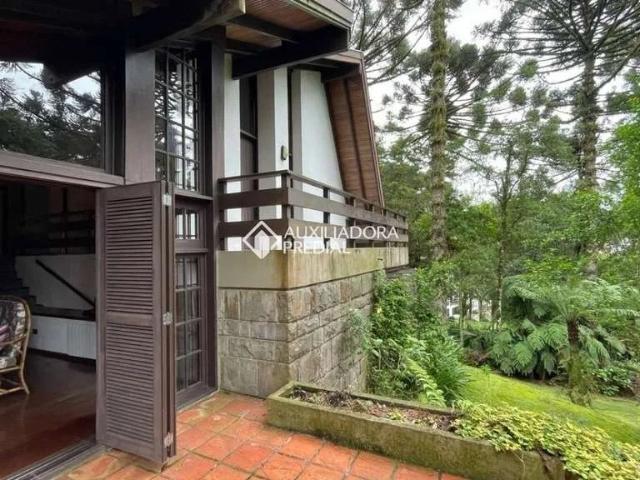 Casa / Sobrado para Locação em Gramado/RS Planalto 3 Quartos