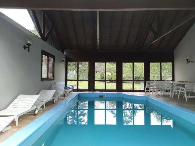 Casa / Sobrado para Locação em Gramado/RS Planalto 3 Quartos