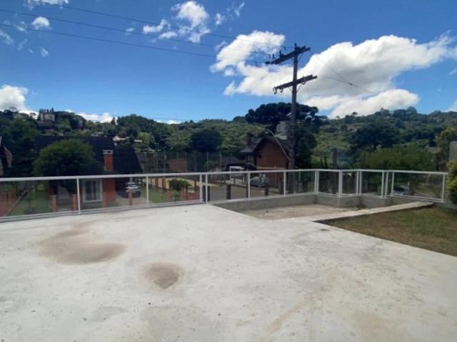 Casa / Sobrado para Locação em Gramado/RS Vale das Colinas 4 Quartos