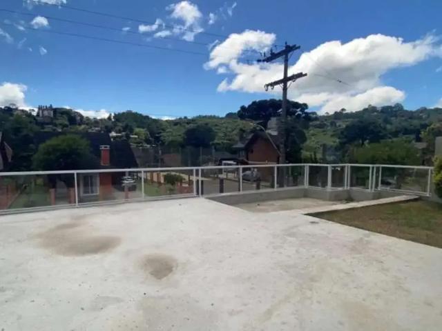 Casa / Sobrado para Locação em Gramado/RS Vale das Colinas 4 Quartos