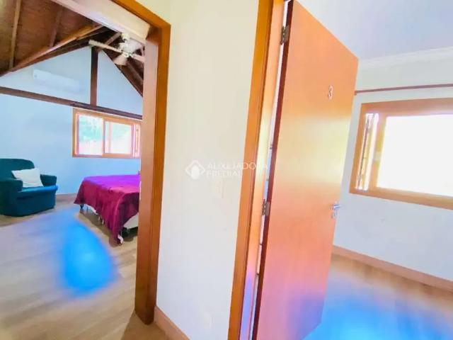 Casa / Sobrado para Locação em Gramado/RS Vale das Colinas 5 Quartos