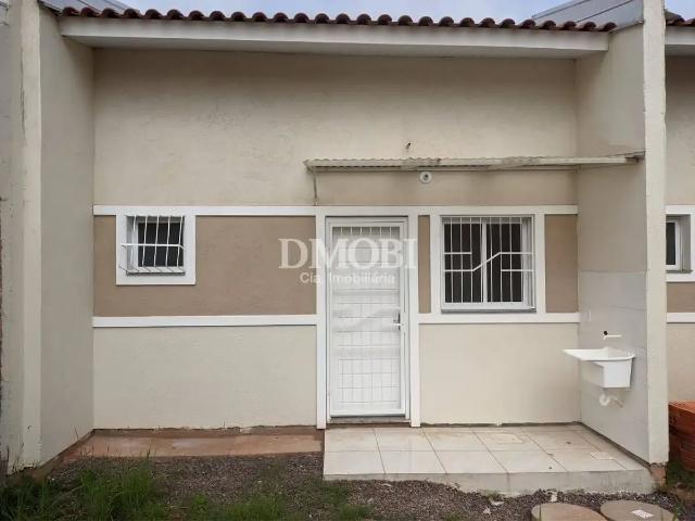 Casa / Sobrado para Locação em Gravataí/RS Tom Jobim 1 Quartos