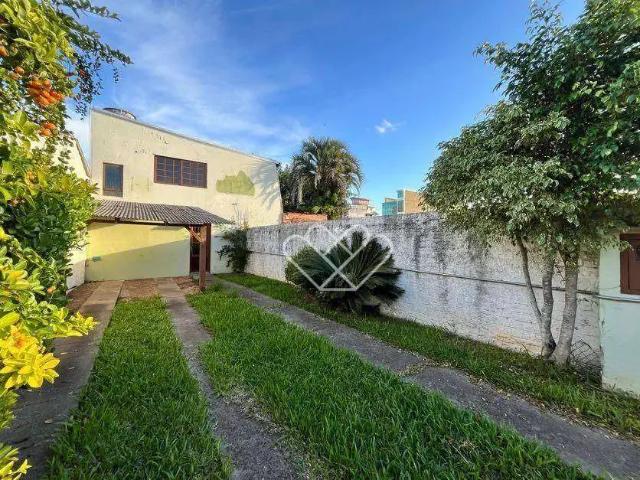 Casa / Sobrado para Locação em Gravataí/RS Vera Cruz 3 Quartos