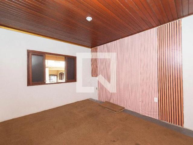Casa / Sobrado para Locação em Gravataí/RS Vera Cruz 1 Quartos